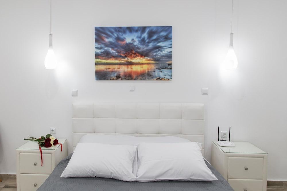 Oasis Suites Fira Fira (Santorini) Luaran gambar