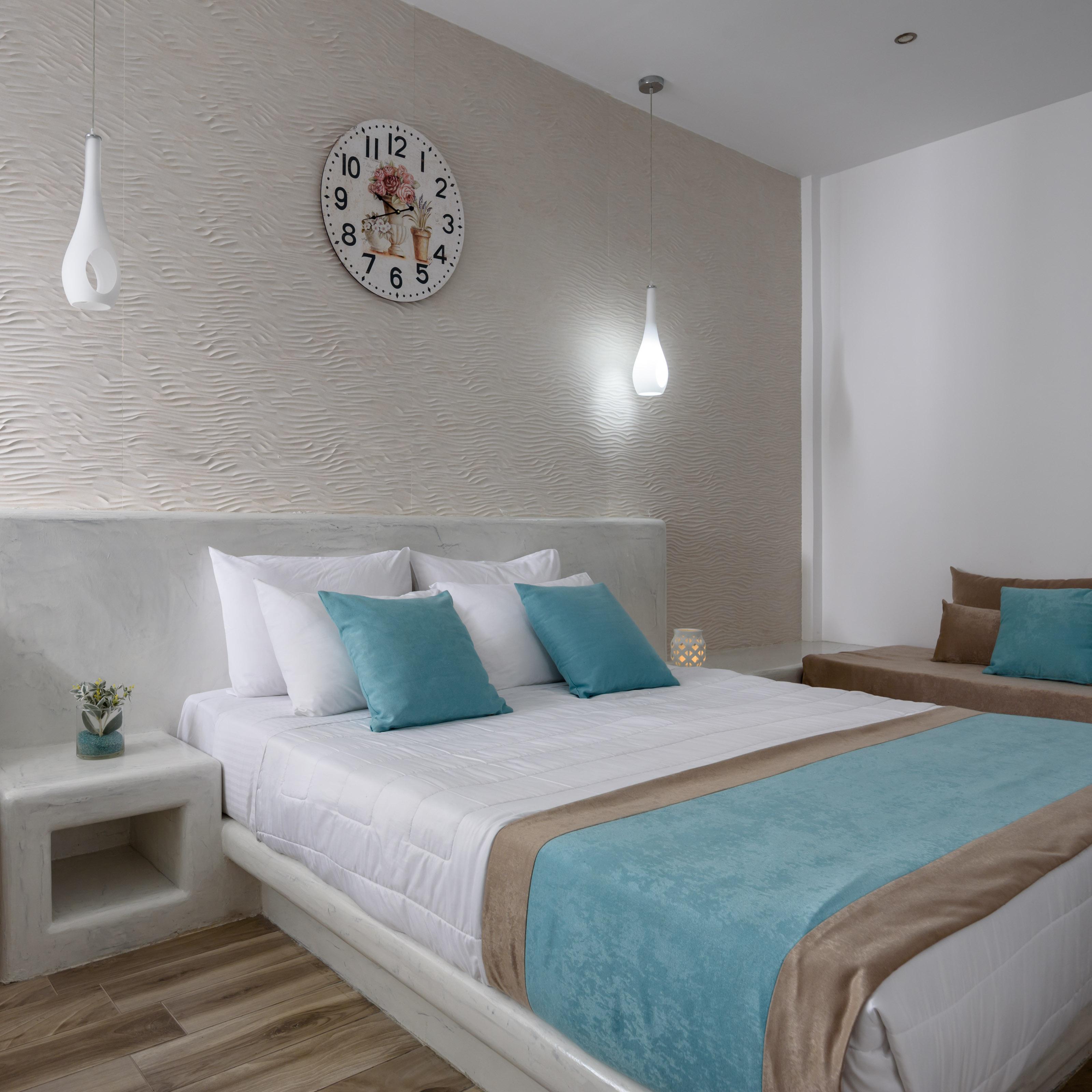 Oasis Suites Fira Fira (Santorini) Luaran gambar