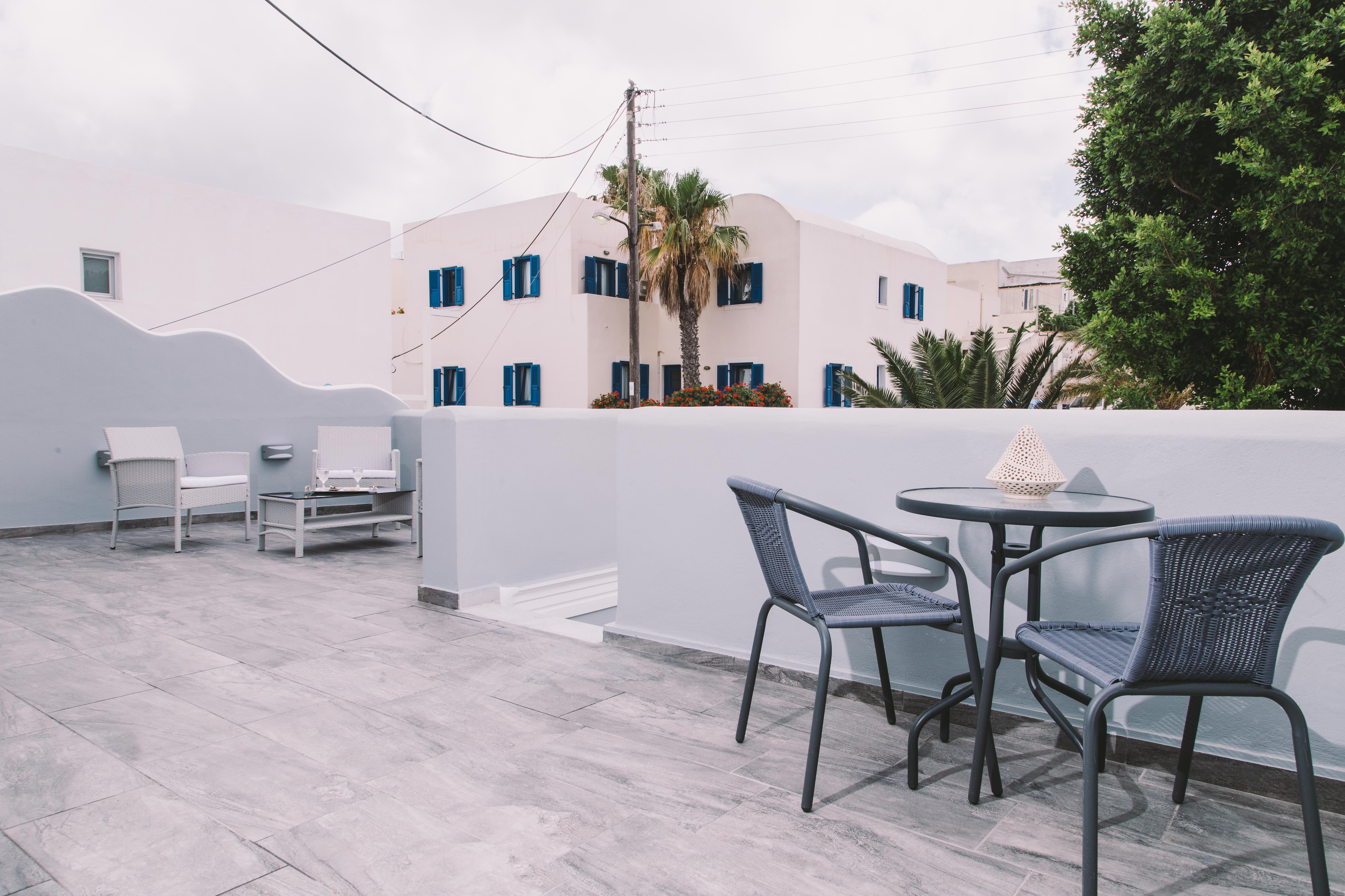 Oasis Suites Fira Fira (Santorini) Luaran gambar