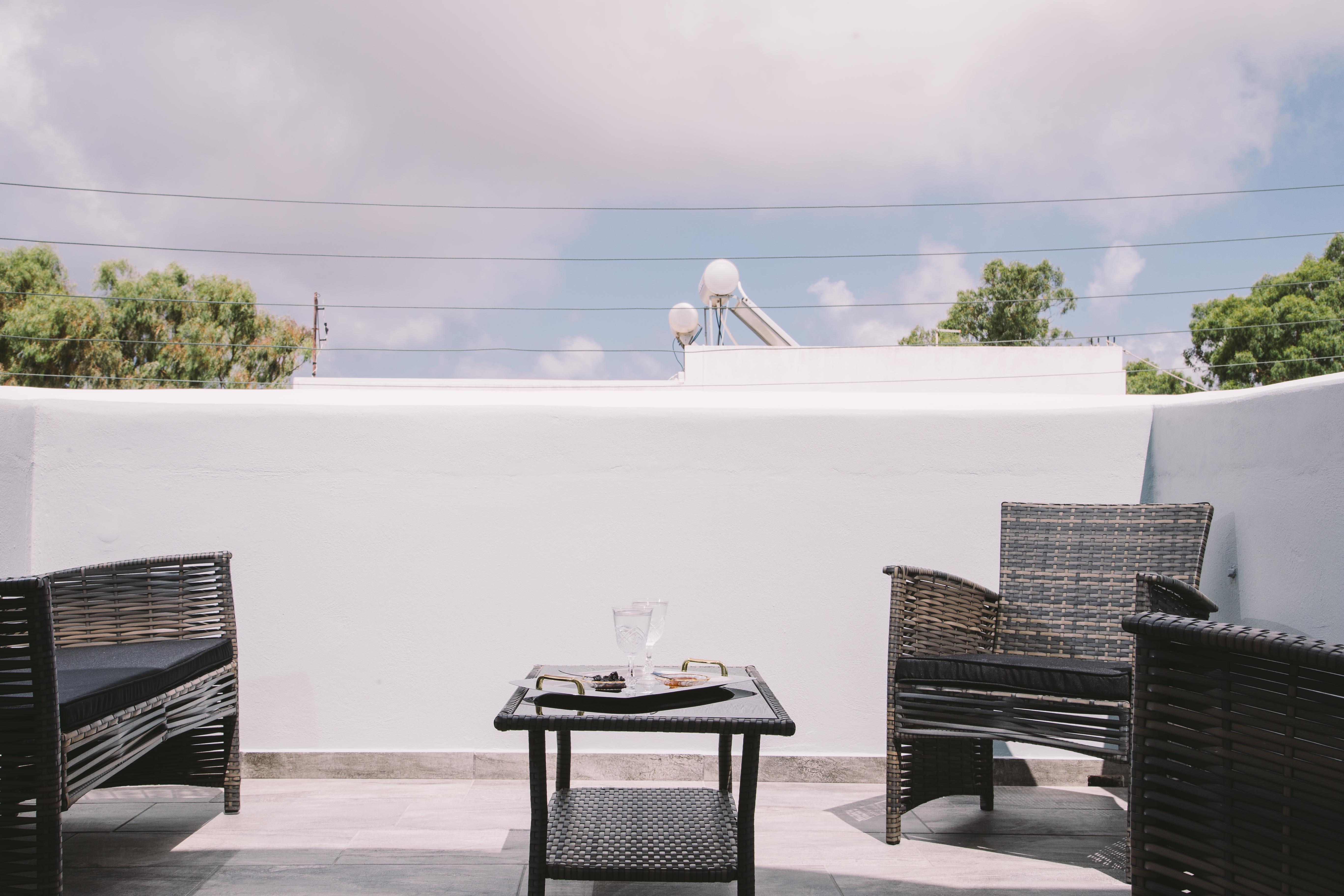 Oasis Suites Fira Fira (Santorini) Luaran gambar
