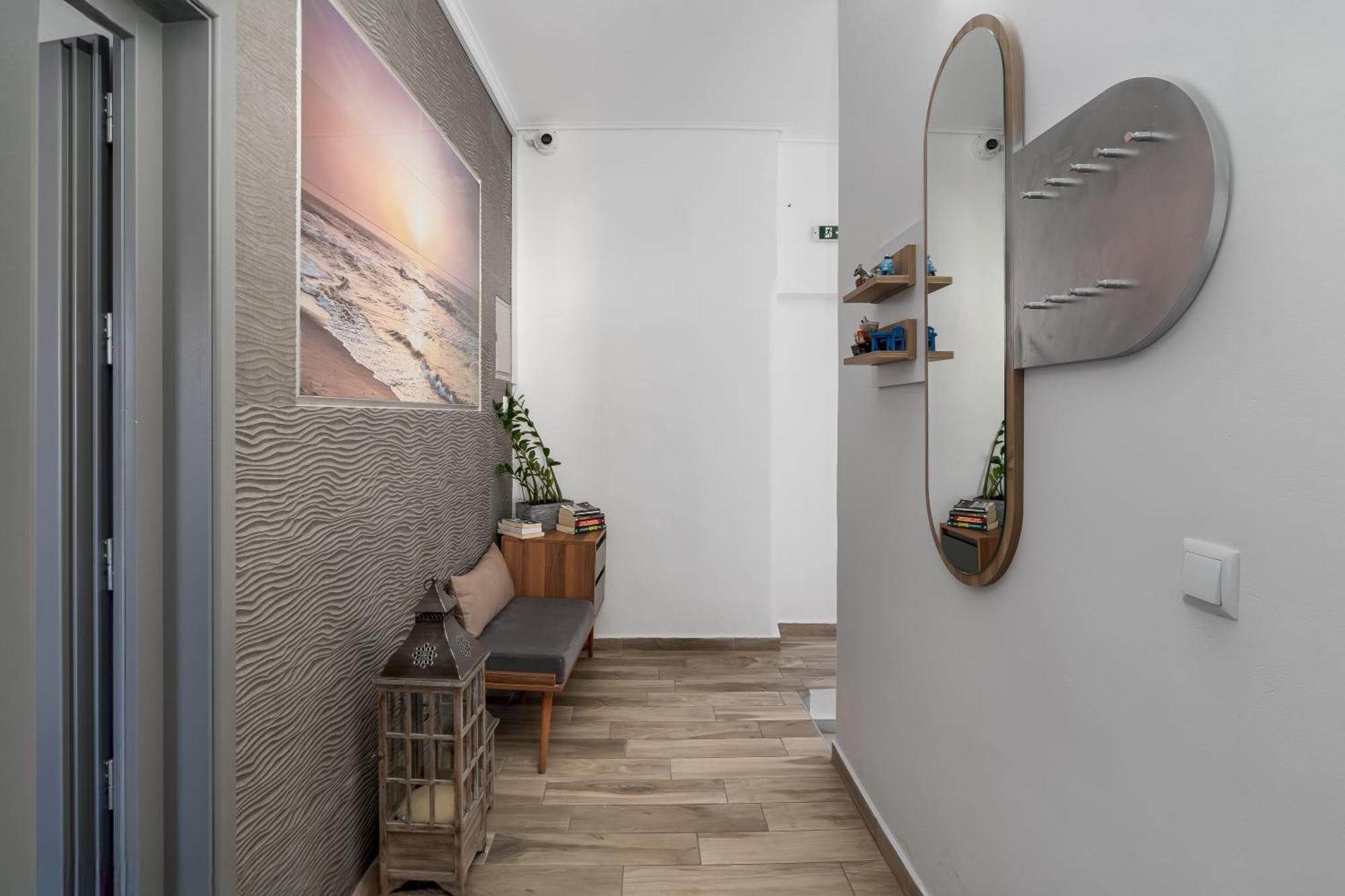 Oasis Suites Fira Fira (Santorini) Luaran gambar