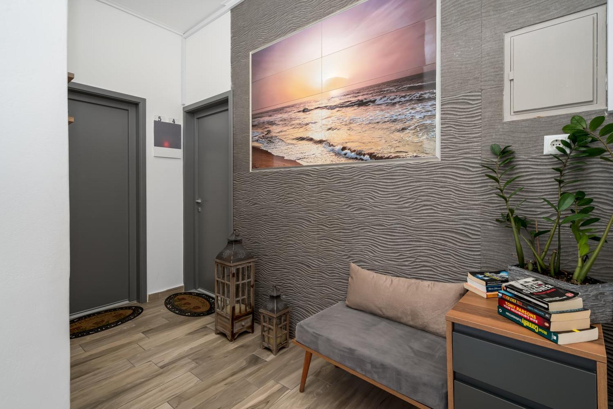 Oasis Suites Fira Fira (Santorini) Luaran gambar