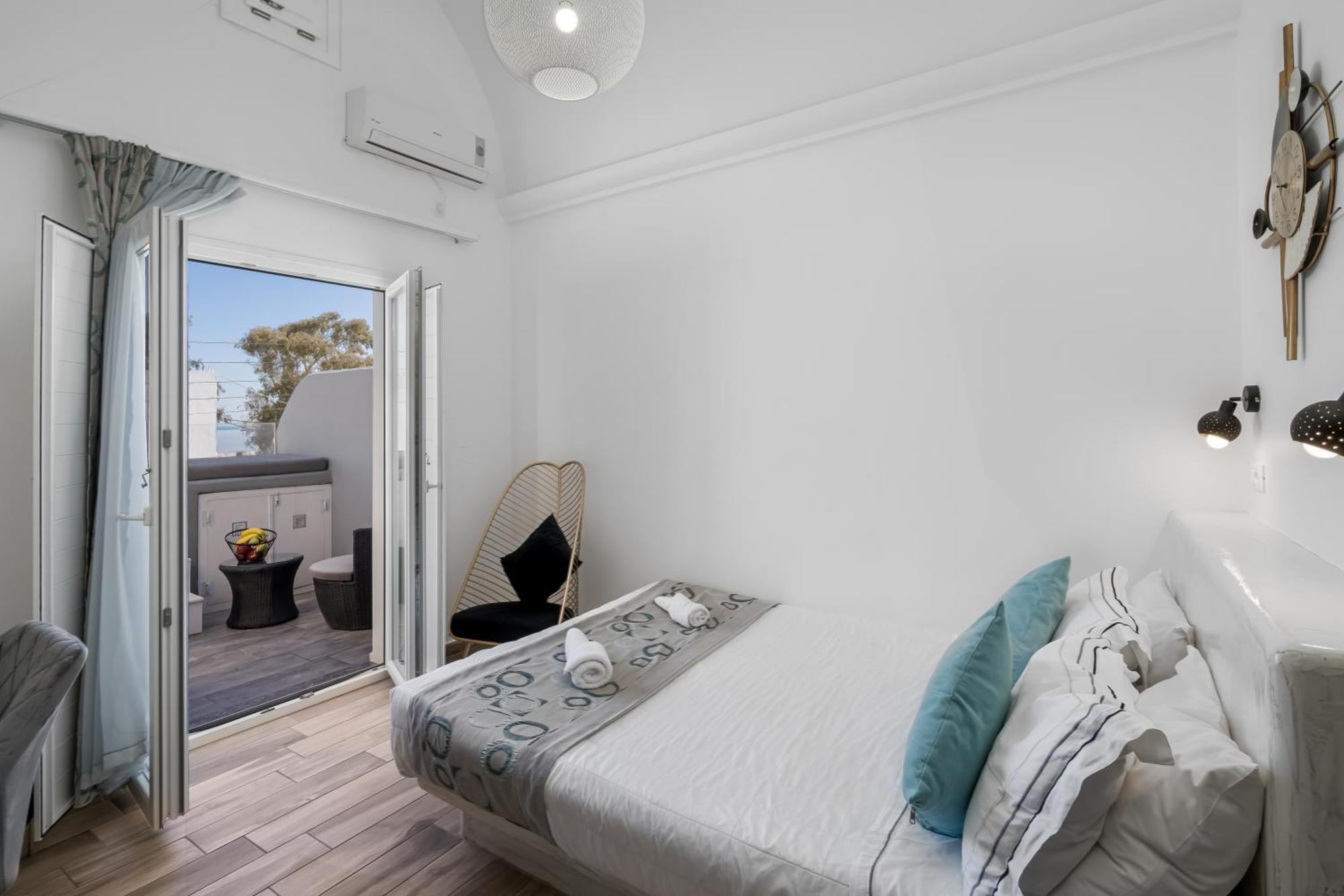 Oasis Suites Fira Fira (Santorini) Luaran gambar