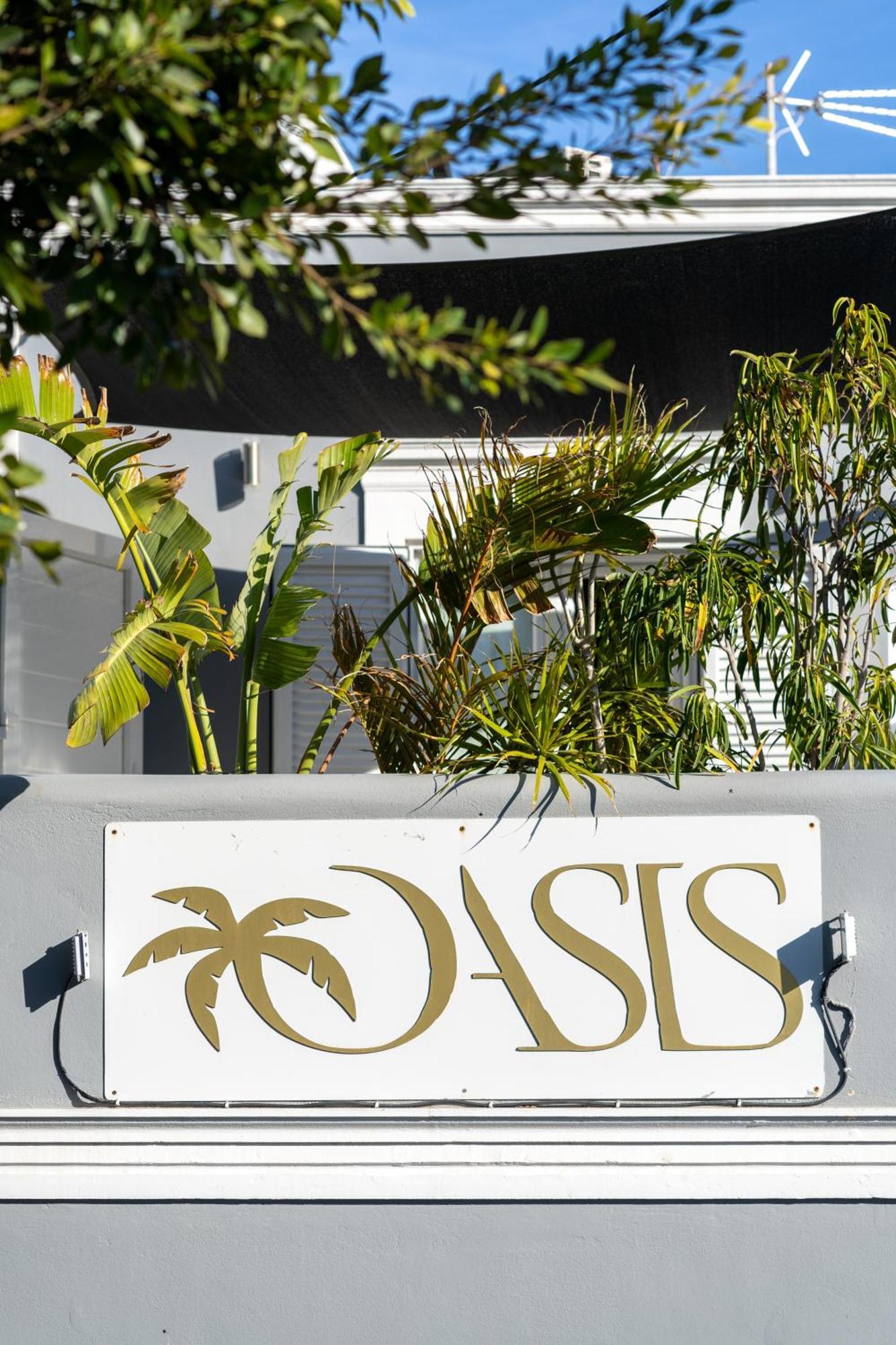 Oasis Suites Fira Fira (Santorini) Luaran gambar