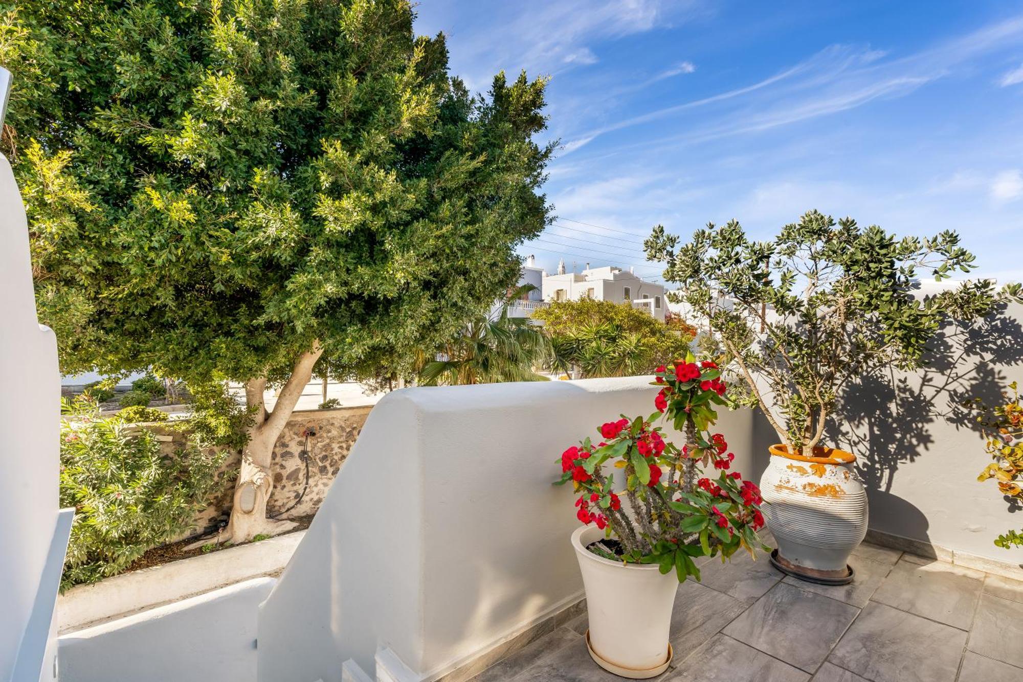 Oasis Suites Fira Fira (Santorini) Luaran gambar