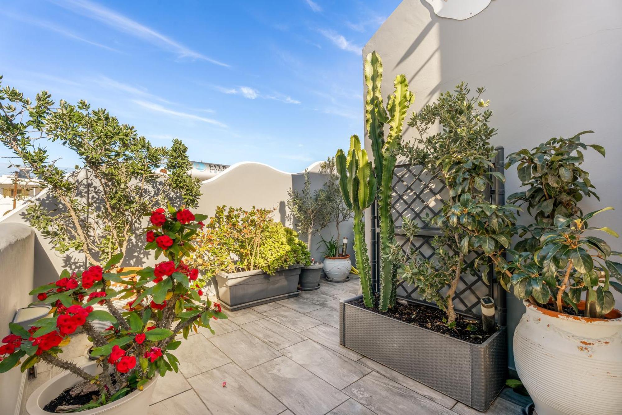 Oasis Suites Fira Fira (Santorini) Luaran gambar