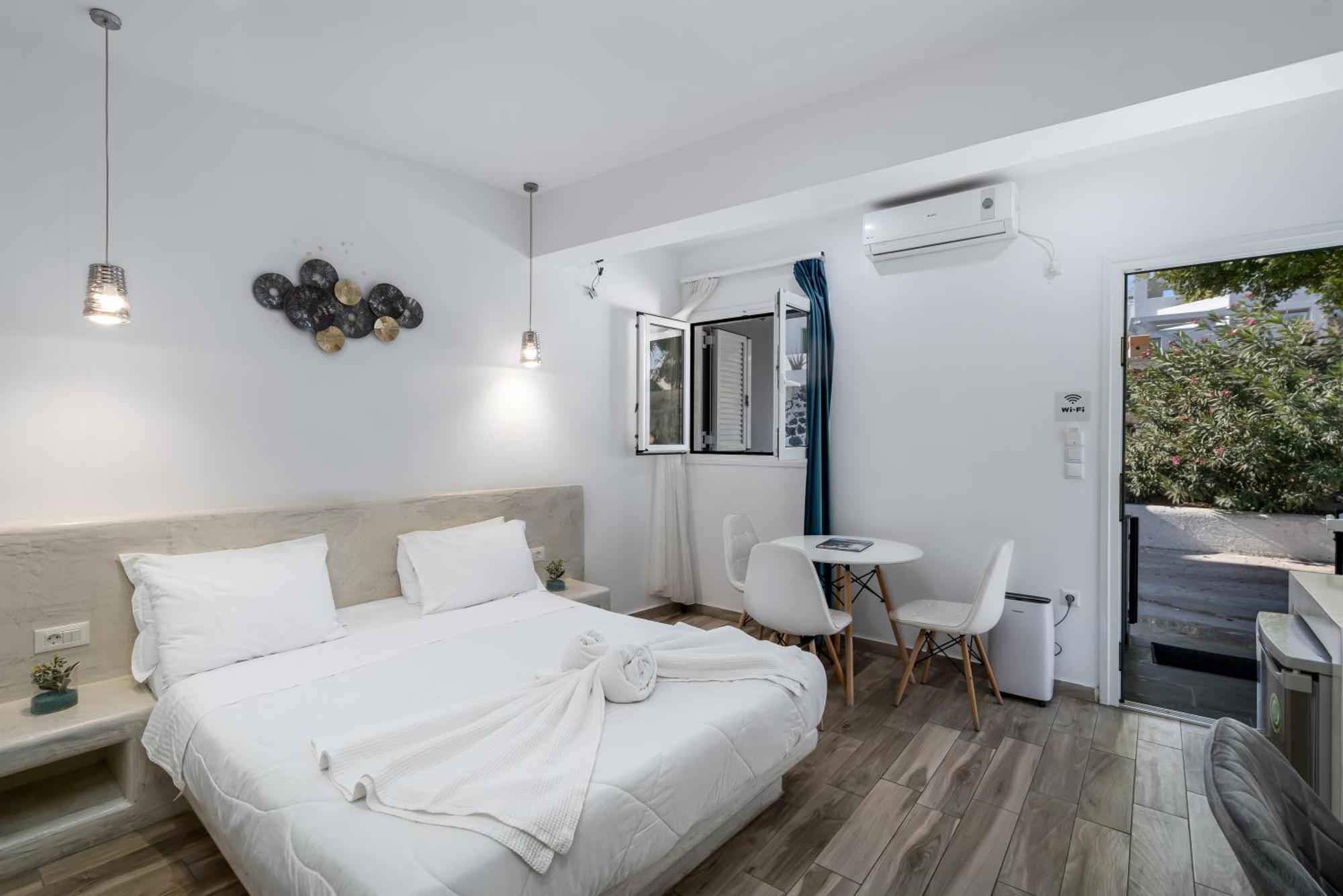 Oasis Suites Fira Fira (Santorini) Luaran gambar