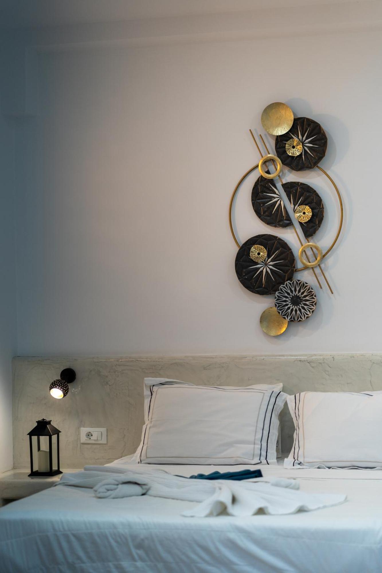 Oasis Suites Fira Fira (Santorini) Luaran gambar