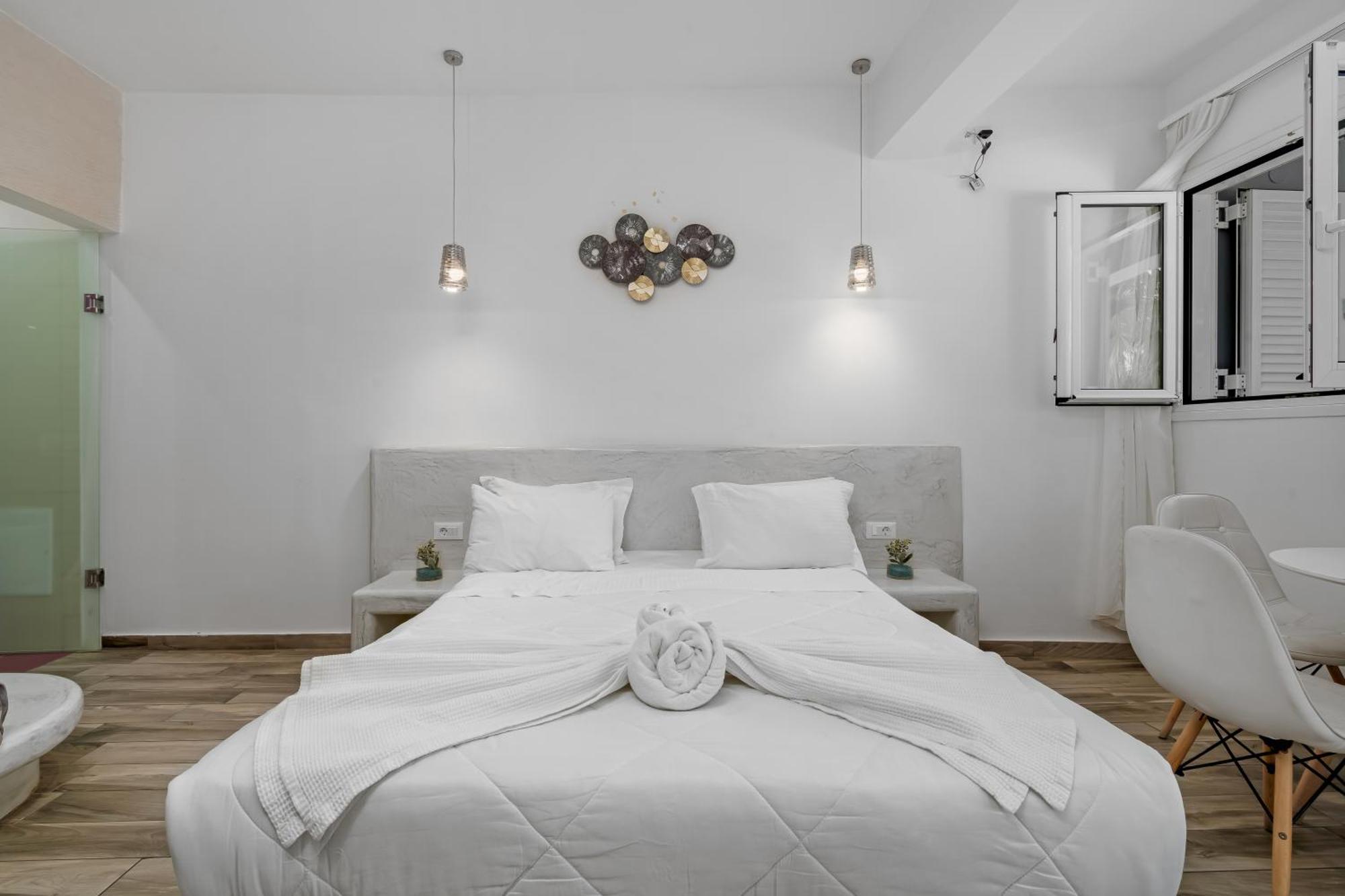 Oasis Suites Fira Fira (Santorini) Luaran gambar