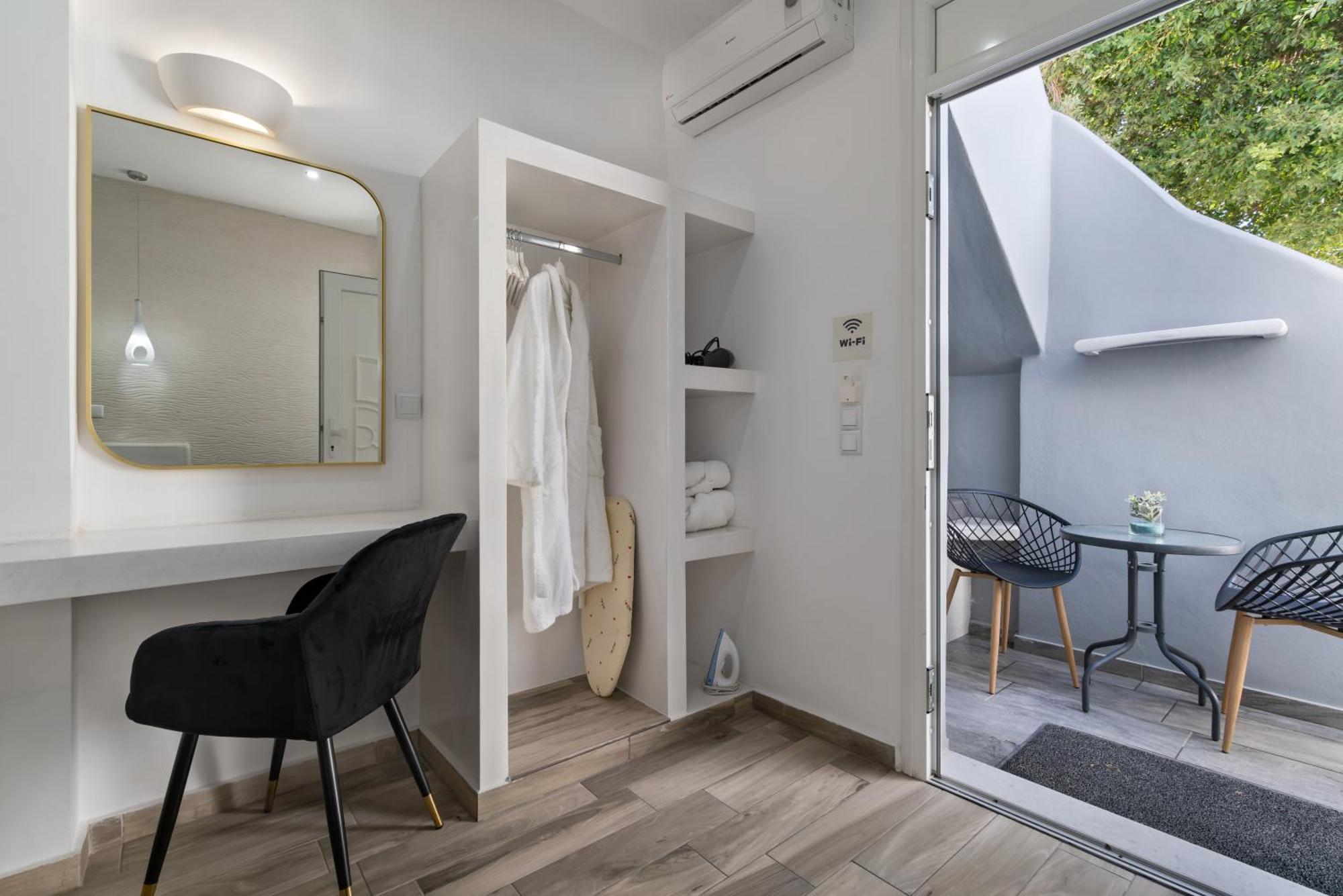 Oasis Suites Fira Fira (Santorini) Luaran gambar