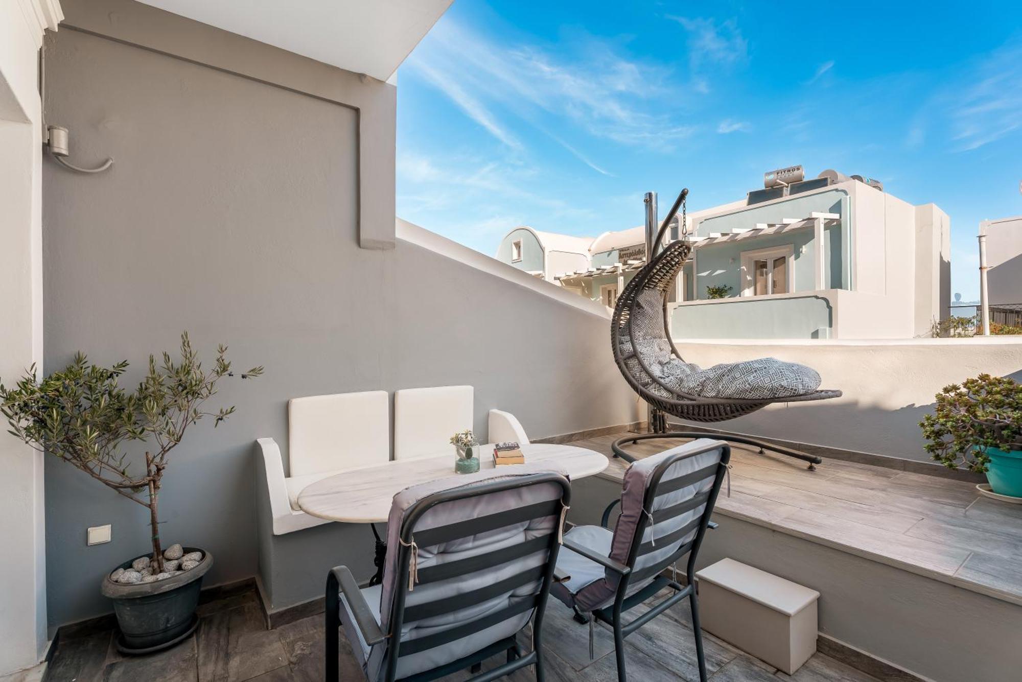 Oasis Suites Fira Fira (Santorini) Luaran gambar
