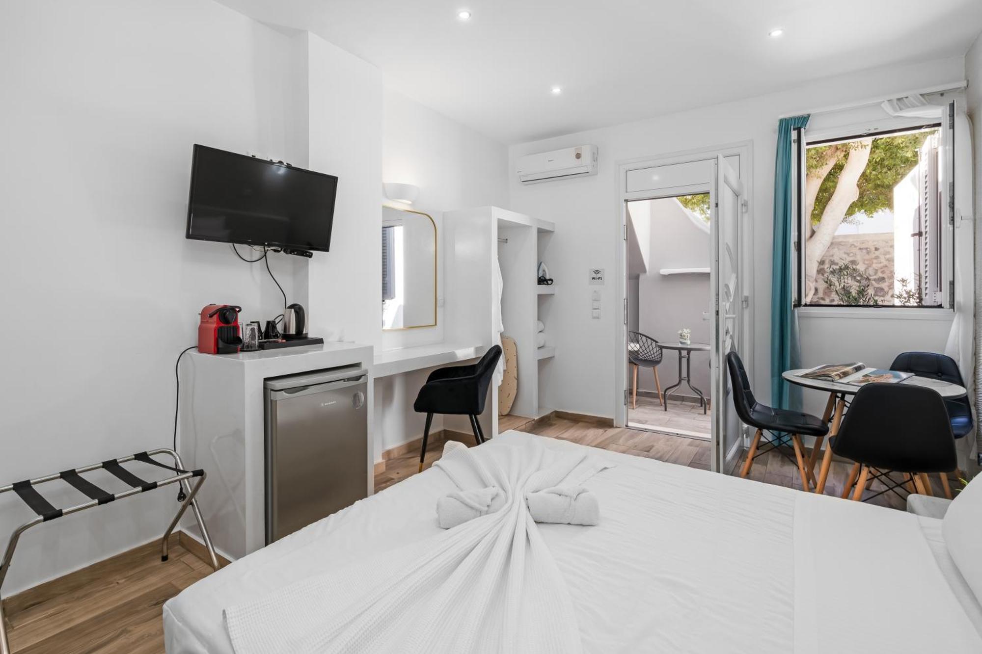 Oasis Suites Fira Fira (Santorini) Luaran gambar