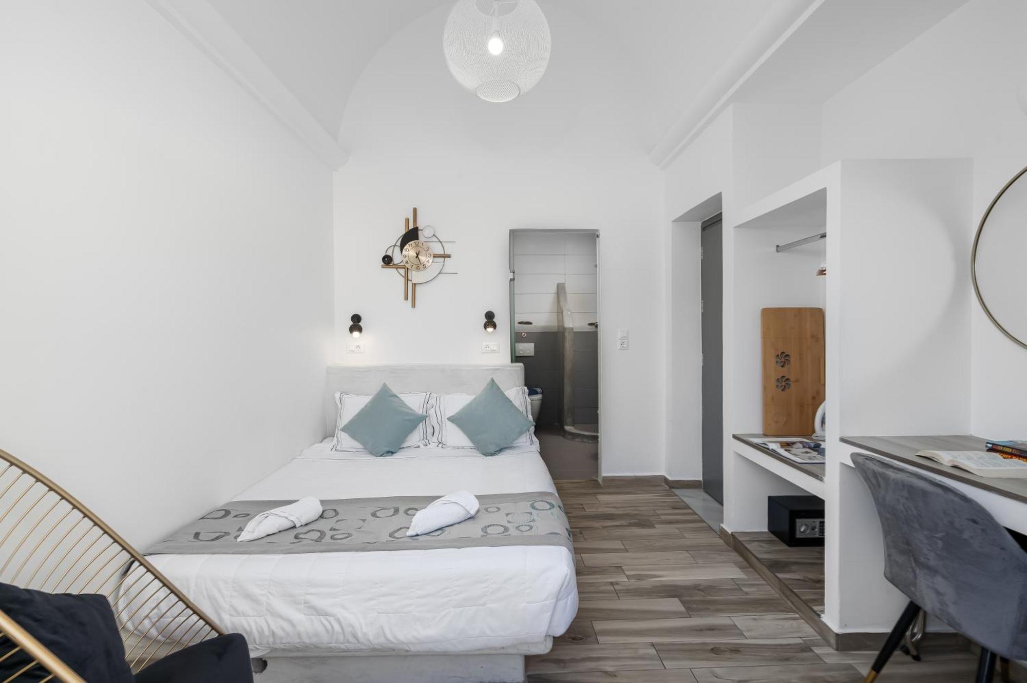 Oasis Suites Fira Fira (Santorini) Luaran gambar
